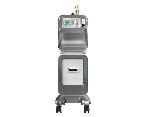 CHUNGWOO Contlex HIFU Gerichte Ultrasound Gebruikt TweedehandsDiversen CHUNGWOO CWM-940