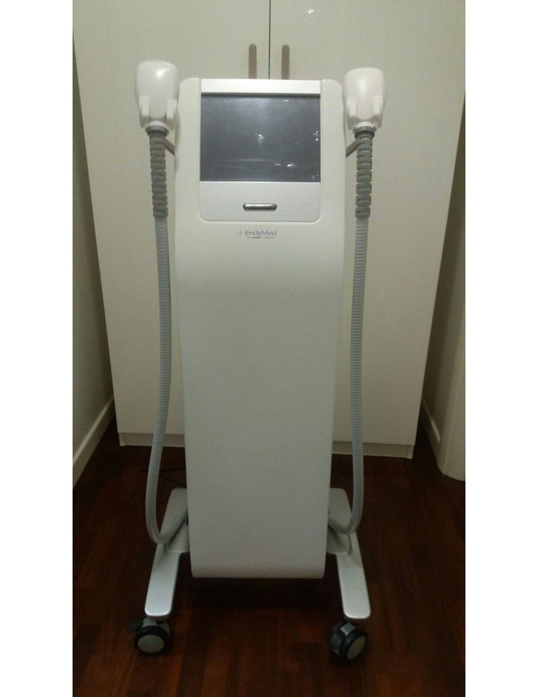 ENDYMED PRO Radiofrequenza usataVarie ENDYMED PRO Radiofrequenza usataVarie
