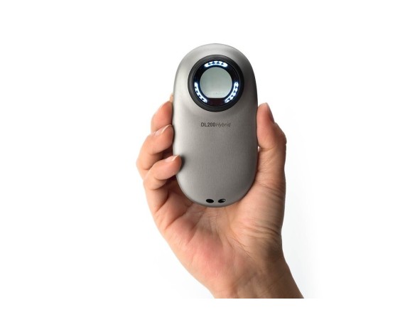 Dermatoskop hybrydowy Dermlite DL200 Dermatoskopy Dermlite Dermlite DL200H