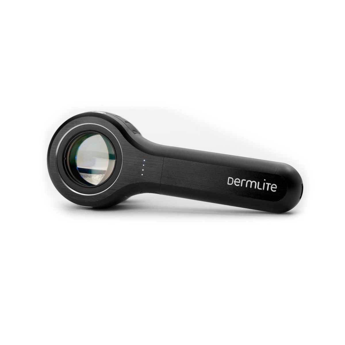 Dermlite DL4 dermatoscopio a luce polarizzataDermatoscopi Dermlite Dermlite DL4