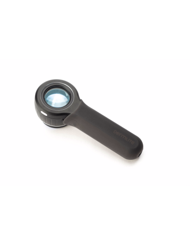 Dermlite DL4 polariseret lys dermatoskop Dermlite Dermatoskoper Dermlite DL4