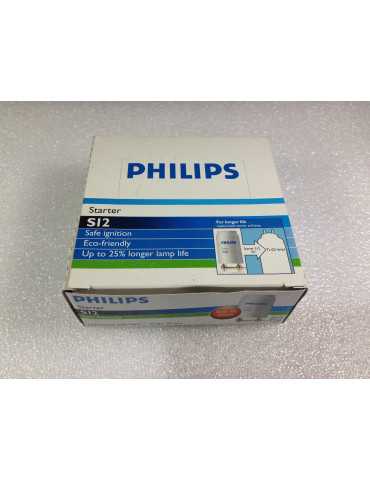 Rozrusznik Philips S12 25-częściowe pudełko Osagarriak Philips S12 115-140W BOX 25