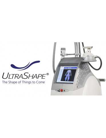 Rabljena svjećica Ultrashape V3 Različite