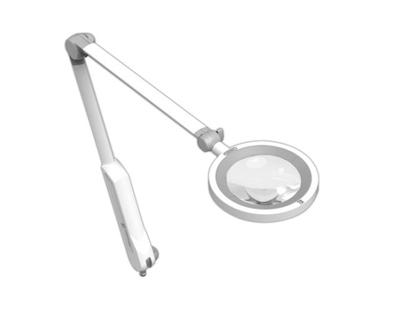 Waldmann Opticlux lup undersøgelseslampe Lamper med linse Waldmann