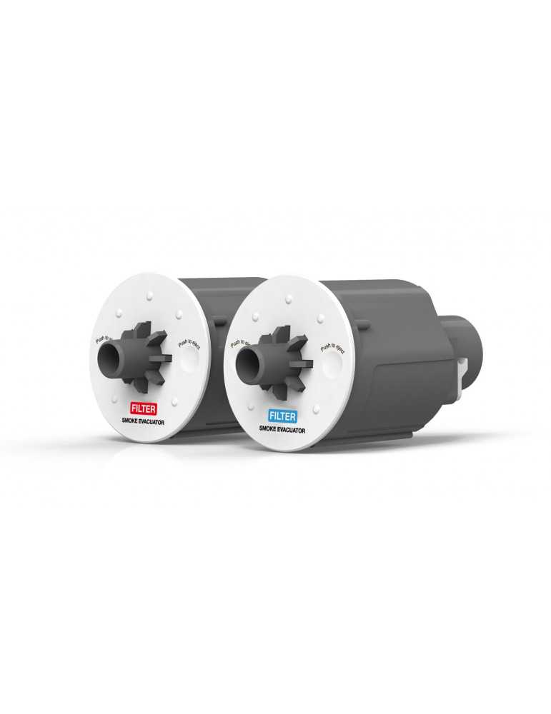 Smoke evacuator filter for Surtron Evac GIMA Smoke evacuator accessories LED S.p.a. 30452