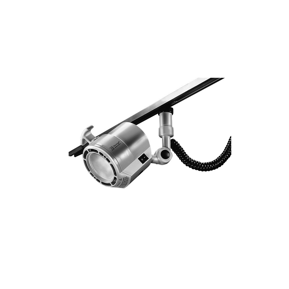 Lampa diagnostyczna Halux Ambulance Lampy biznesowe  D14.482.000