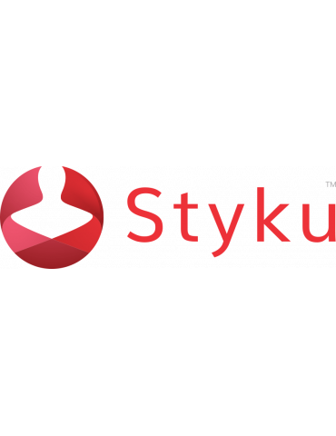 Scanner corporel 3D StykuScanner pour le corps styku