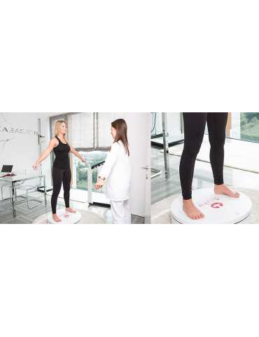 Escáner corporal StykuScanner 3D para cuerpo styku