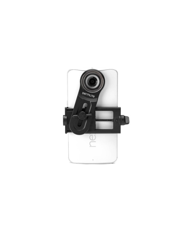 Adaptateur universel pour SmartphoneAccessories et Adaptateurs pour Dermatoscopes 3Gen DLUA Adaptateur universel pour SmartphoneAccessories et Adaptateurs pour Dermatoscopes 3Gen DLUA