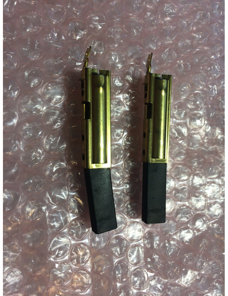 Motor brushes for TBH LN100 and BF9 TBH 12498 Motor brushes for TBH LN100 and BF9 TBH 12498