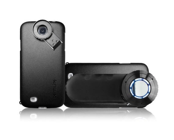 Dermlite Galaxy-adaptere Tilbehør og adaptere til dermatoskoper Dermlite