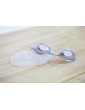 Laser / Pulsed Light Protection Goggles for patient BOX 90 pieces Eye Protectors LESS-GISS-90