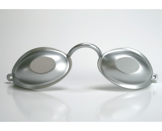Occhialini Protezione Laser / Luce Pulsata IPL paziente BOX 180 pezziProtezioni Oculari  LESS-GISS-180