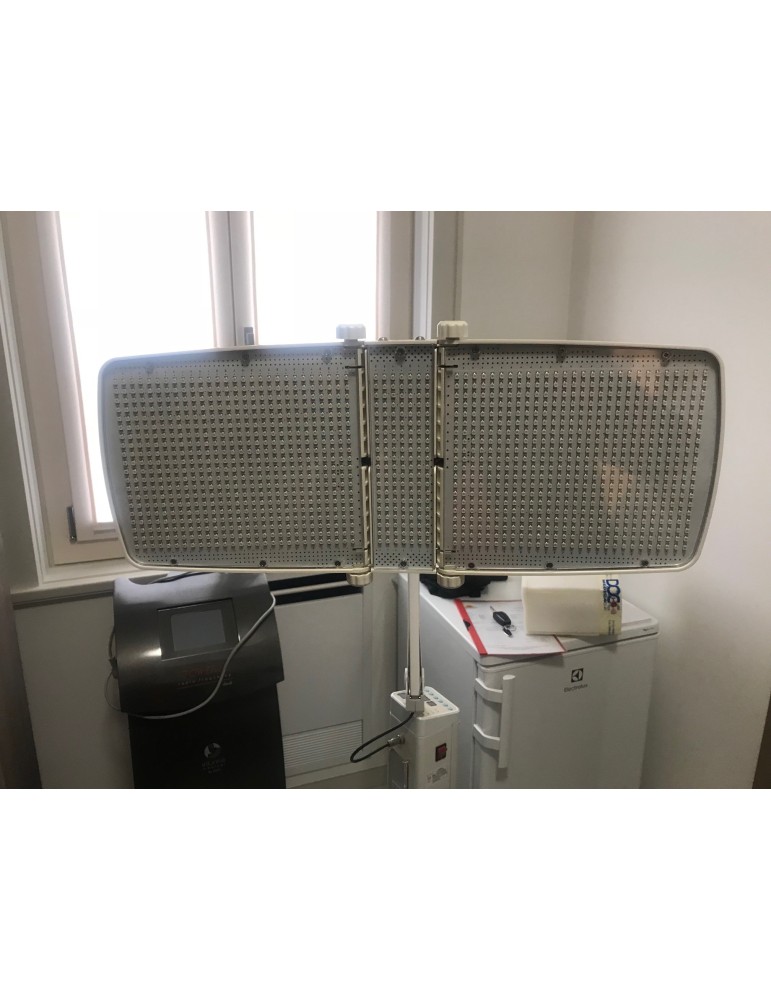 Lampada Terapia Fotodinamica BL-001Varie Lampada Terapia Fotodinamica BL-001Varie