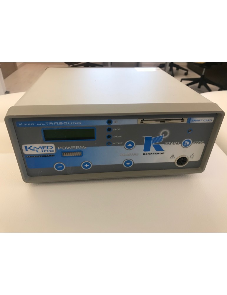 Cavitazione Usata K-Med UltrasoundVarie Cavitazione Usata K-Med UltrasoundVarie