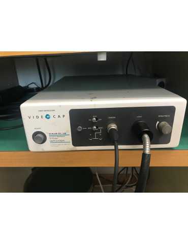 Used Videocap videodermatoscope Videodermatoscopes