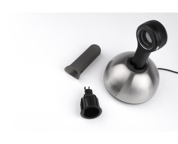 Baza de incarcare pentru dermatoscoapele din seria Dermlite DL4 si DL4W Accesorii si adaptoare pentru dermatoscoape Dermlite ...