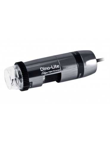 Microscop digital polarizator Dino-Lite DermaScope Microscoape digitale DinoLite