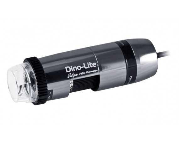 Microscop digital polarizator Dino-Lite DermaScope Microscoape digitale DinoLite