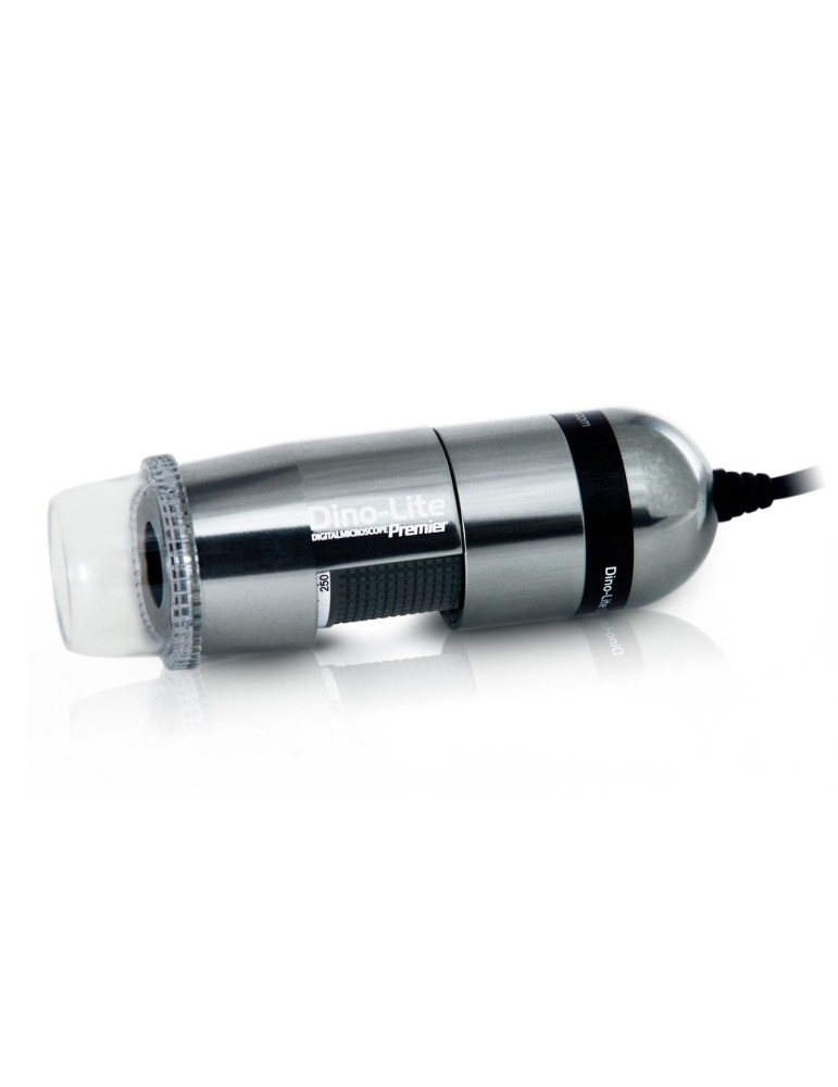 Dino-Lite DermaScope Polarizer digital microscope 200x Digital microscopes DinoLite Dino-Lite DermaScope Polarizer digital microscope 200x Digital microscopes DinoLite