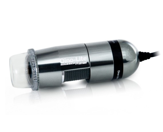 Dino-Lite DermaScope Polarizer 200x Digitalt Mikroskop Digitale mikroskoper DinoLite