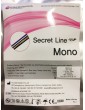 Esteettiset biostimuloivat langat PDO Secret Mono 20 kpl. Hyundae Meditechin biostimuloivat langat