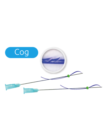 Æstetiske træktråde med...