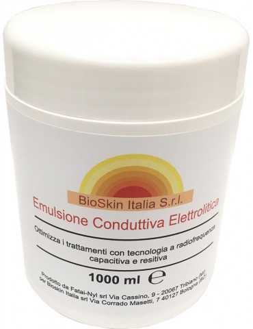 Robolex Radiofrecuencia Crema Conductiva Geles y cremas de tratamiento  bioskinpf100
