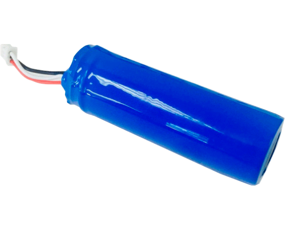 Genopladeligt batteri til Dermlite serie 4 Dermlite reservedele Dermlite DL4B