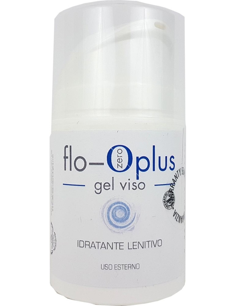 FLO-ZERO Plus Leniper Hyaluronic 50mlGel Gesichtsgel und kosmetologische Werkstatt Körpercremes FLO-ZERO Plus Leniper Hyaluronic 50mlGel Gesichtsgel und kosmetologische Werkstatt Körpercremes