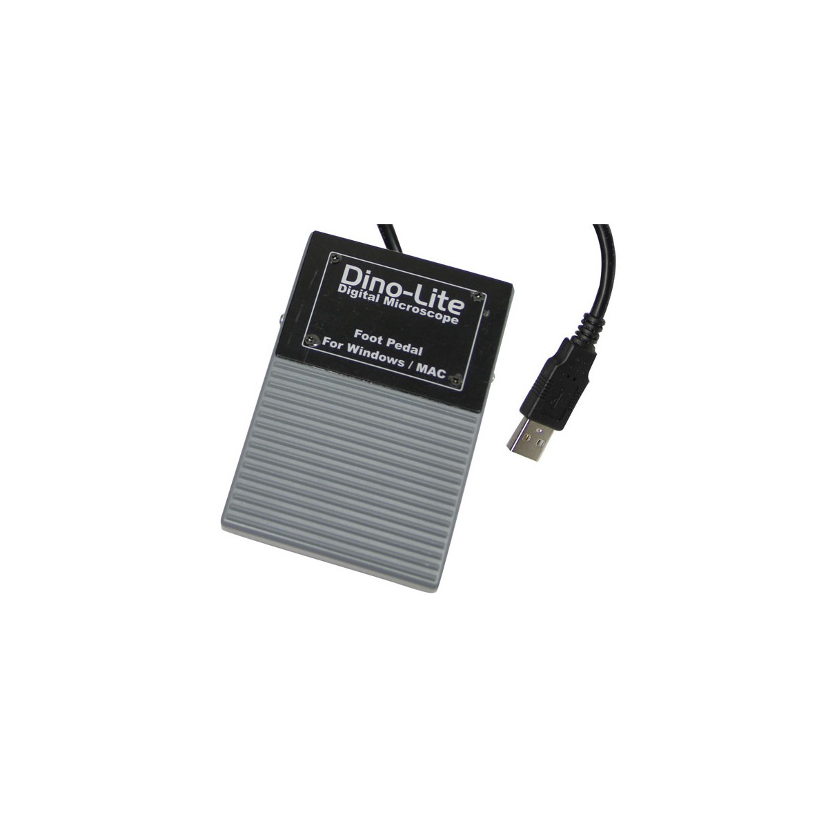 SW-F1 foot pedal for DinoLite microscope Digital microscopes DinoLite SW-F1