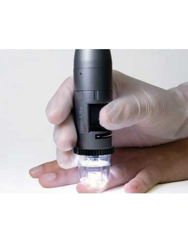 Kapilaroskop cyfrowy DinoLite 500 PRO Mikroskopy cyfrowe DinoLite MEDL4N5 Pro