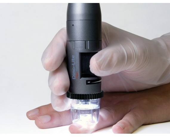 DinoLite 200 PRO digital capillaroscope Digital microscopes DinoLite MEDL4N Pro