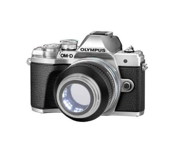 Fotografie DermLite Dermoscopie digitală Dermlite DLFX