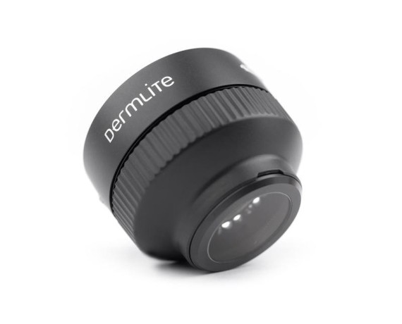 DermLite fotografija Digitalni Dermatoskopiji Dermlite DLFX