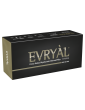 Ristisilloitettu hyaluronihappotäyteaine Evryàl StrongRistisilloitettu täyteaine Apharm Srl EVRYAL-STRONG
