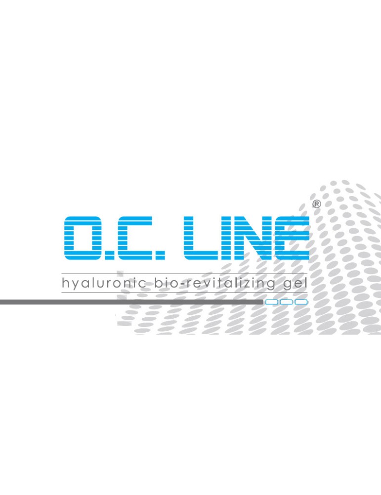 Gel Rivitalizzante Ialuronico O.C. LineRivitalizzante Ialuronico Officina Cosmetologica OC-Line Gel Rivitalizzante Ialuronico O.C. LineRivitalizzante Ialuronico Officina Cosmetologica OC-Line