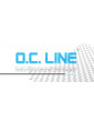 Linha OC Gel Hialurônico Bio Revitalizante Revitalização Hialurônica Officina Cosmetologica OC-Line