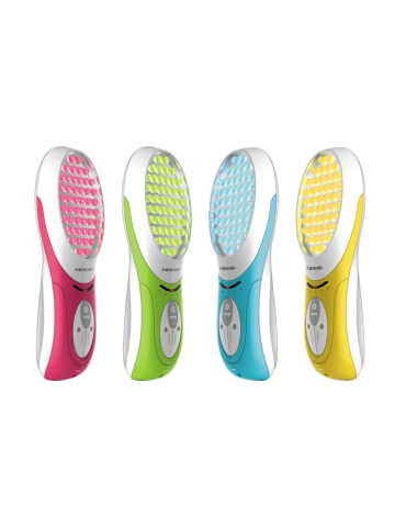 Bærbar fotodynamisk LED-terapi Fotodynamisk terapi - PDT KN-7000C