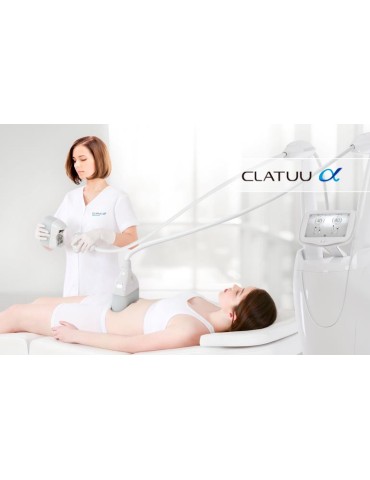 Clatuu Alpha Gel Pads Type A-Pad Æske 50 stk. Classys Reservedele og Forbrugsvarer OP-PAD-A