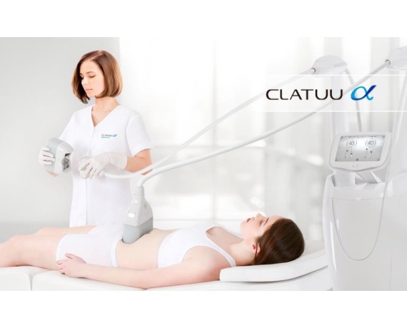 Clatuu Alpha Gel Jastučići Tip A-Pad Kutija 50 komada Classys Rezervni dijelovi i potrošni materijal  OP-PAD-A