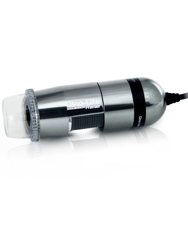 Dino-Lite Digital Trichoscope TRICHOSCOPE POLARIZER HR Digital Trichoscopy DinoLite MEDL7HM