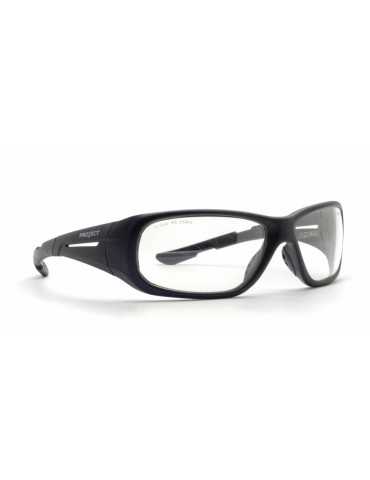 Zaštitne naočale od X-zraka 0,75 mm Olovo mod. Berlin Naočale za zaštitu od rendgenskih zraka Protect Laserschutz XR540