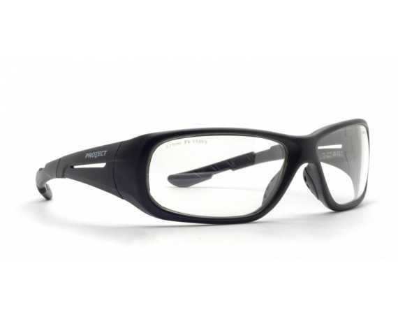 Röntgenvédő szemüveg 0,75 mm Ólom mod. Berlin Röntgenvédő szemüveg Protect Laserschutz XR540