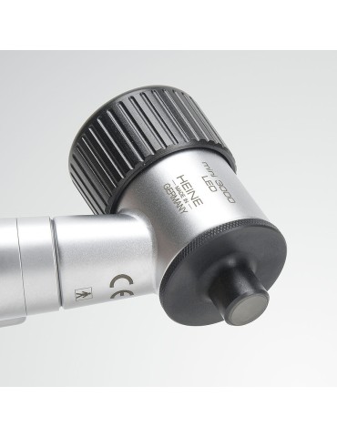 Dermatoskooppi Heine Mini 3000Dermatoskooppi Heine HEINE D-888.78.021