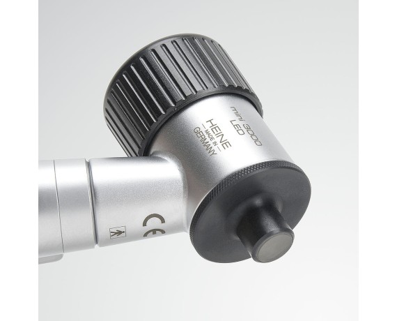 Dermatoscopio Heine Mini 3000Dermatoscopi Heine HEINE D-888.78.021