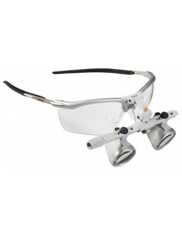 HEINE HR 2,5x Kikkertlupper Sæt A Heine Kikkertbriller HEINE C-000.32.355