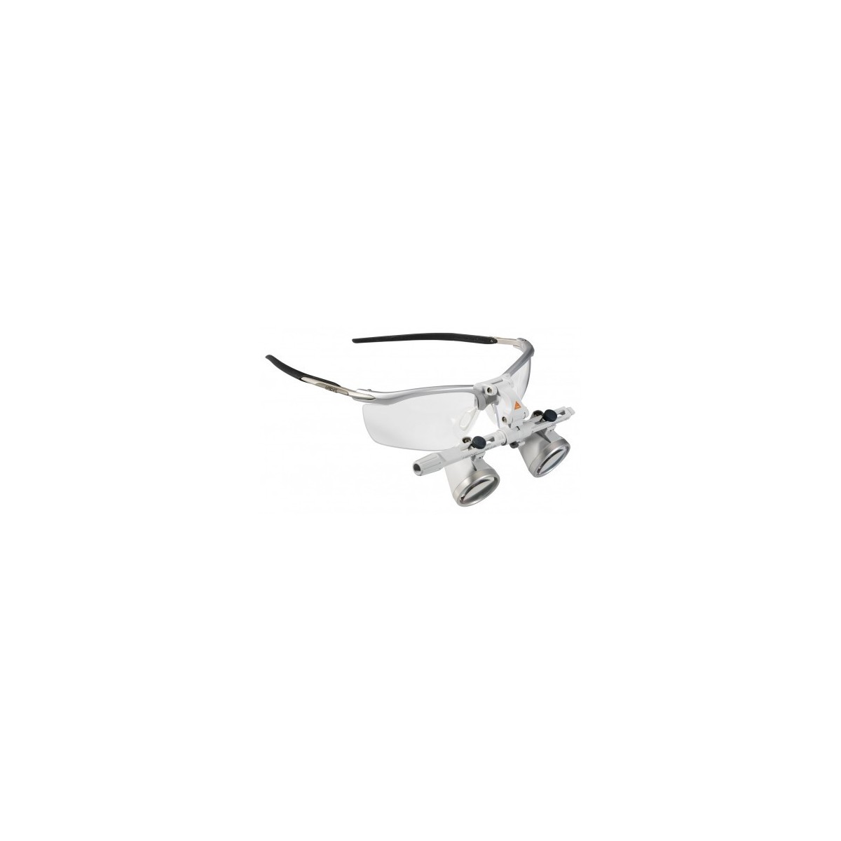 Occhialini Binoculari HEINE HR 2.5 x Set AOcchialini Binoculari Heine HEINE C-000.32.355
