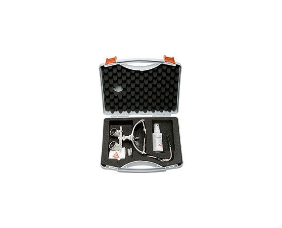 Lupe binoculare HEINE HR 2.5 x Set A Lupe binoculare Heine HEINE C-000.32.355