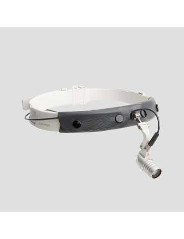 Heine Microlight 2 frontal examination lamp headband mount